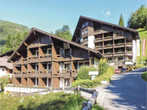  One-Bedroom Apartment in Bad Kleinkirchheim  Бад Кляйнкирхайм